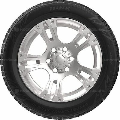 iLINK Wintervorhut Stud III 275/55 R20 117T XL