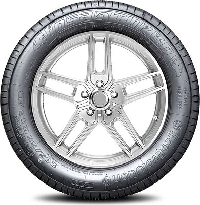 Insa Turbo Ecoevolution 215/50 R17 95W XL