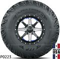 ITP Ultracross 23x8-12