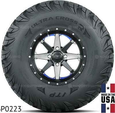 ITP Ultracross 23x8-12