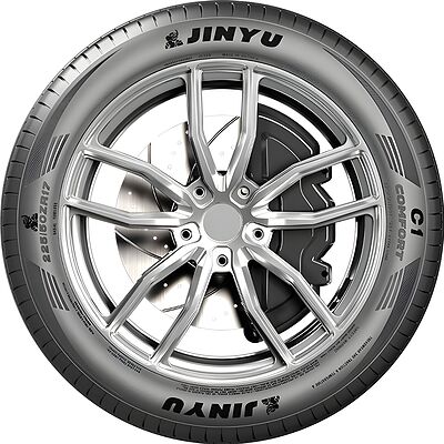 Jinyu C1 Comfort 195/65 R15 91V