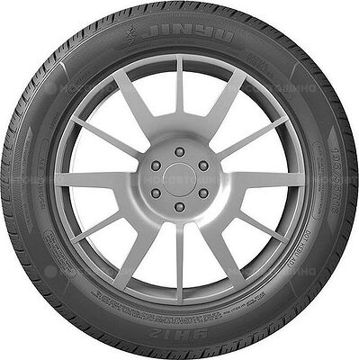 Jinyu YH12 Gallopro 205/45 R16 87V XL