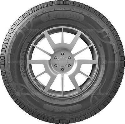 Jinyu YS71 Crosspro 205/75 R15 97T