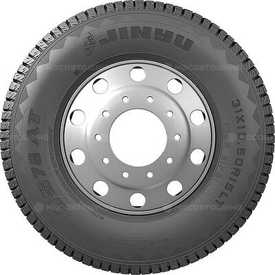 Jinyu YS78 Crosspro 235/85 R16 120/116R