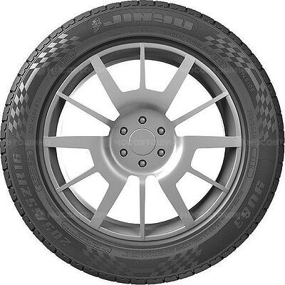 Jinyu YU63 Gallopro 235/45 R19 99Y XL