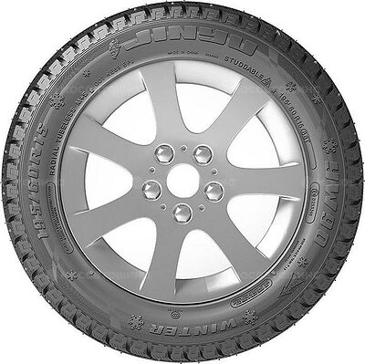 Jinyu YW90 Winterpro 195/65 R15 91T