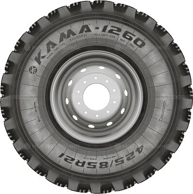 Кама 1260 425/85 R21 146J PR14 (Универсальные)