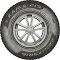 Кама 219 225/75 R16 104Q