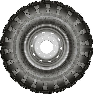 Кама 410 530/70 R21 156F (Универсальные)