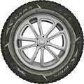 Кама 505 [Нешип] 175/65 R14 82T 