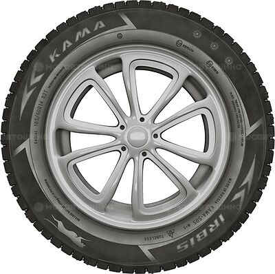 Кама 505 [Нешип] 175/65 R14 82T 