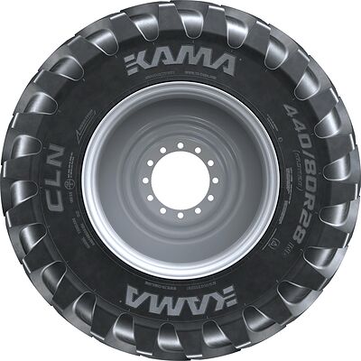 Кама CLN 440/80 R28