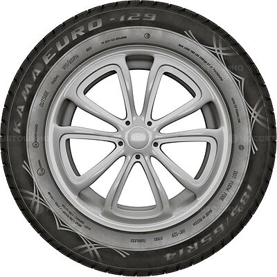 Кама Евро 129 205/65 R15 94H