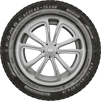 Кама Евро 518 [Нешип] 155/65 R13