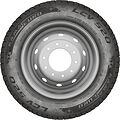 Кама Евро 520 [Нешип] 205/75 R16C 110/108R