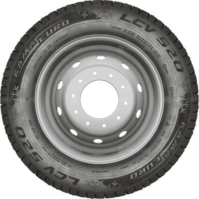 Кама Евро 520 205/75 R16C 104/102R