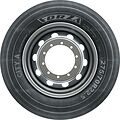 Кама Forza City A 275/70 R22,5 150/145J (Универсальные)