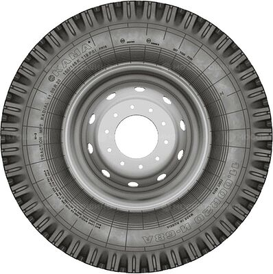 Кама И-68А 11x20 150/146K PR16 (Универсальные)