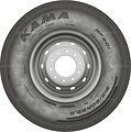 Кама NF 201 295/80 R22,5 152/148M (Рулевая ось)