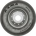 Кама NR 201 315/80 R22,5 156/150L (Ведущая ось)