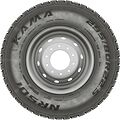 Кама NR 501 315/70 R22,5 154/150L 3PMSF (Ведущая ось)