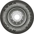 Кама NT 701 385/65 R22,5 160K (Прицепная ось)