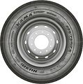 Кама NU 301 245/70 R19,5 136/134M 3PMSF (Универсальные)