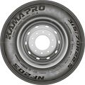 Кама NF 203 PRO 295/80 R22,5 152/148M (Рулевая ось)