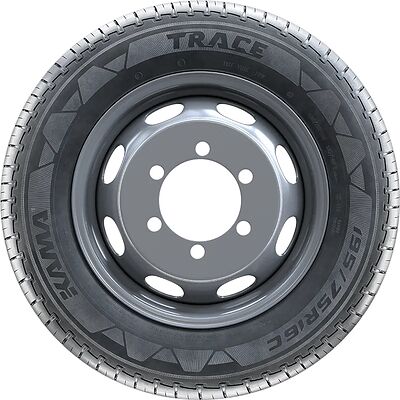 Кама Trace 235/65 R16C 121/119R