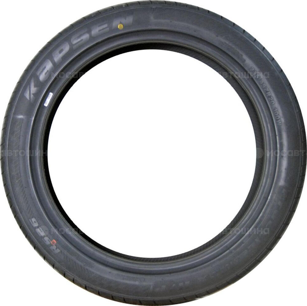 Side view Kapsen RS26 PracticalMax H/P 255/55 R18 109W XL