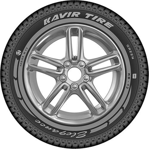 Kavir Tire KB12 Elegance