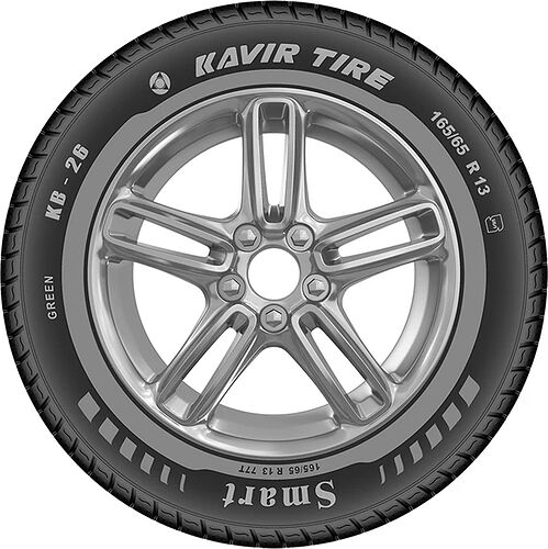 Kavir Tire KB26 Smart