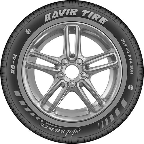 Kavir Tire KB44 Advance