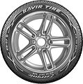 Kavir Tire KB57 Glorious 215/60 R16 95W