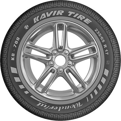 Kavir Tire KB700 Wonderful 225/60 R18 100H