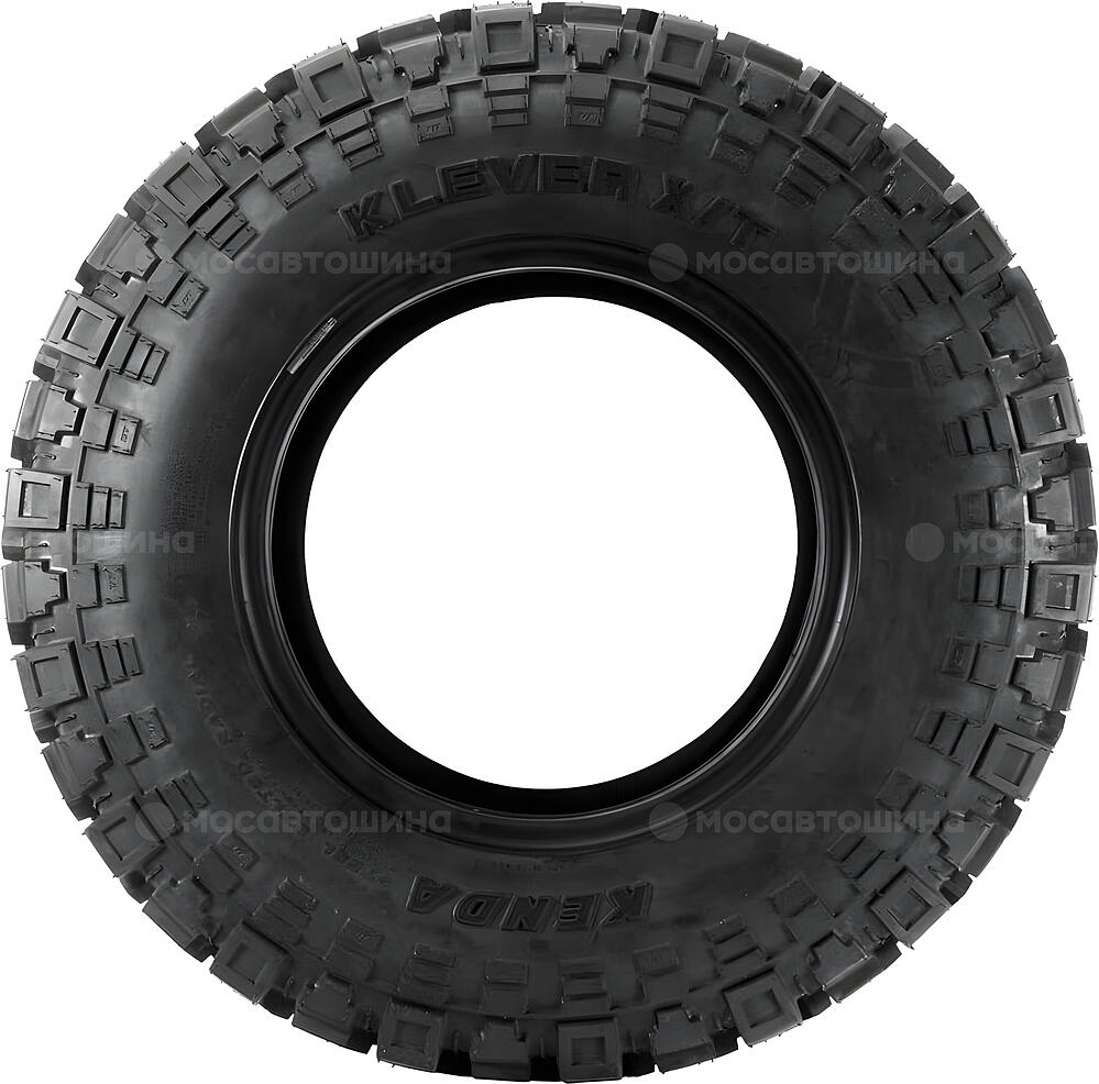 Side view  Kenda K3204R Klever 32x10-15 78M PR8