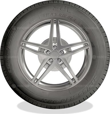 Kormoran Summer SUV 225/60 R18 104V XL