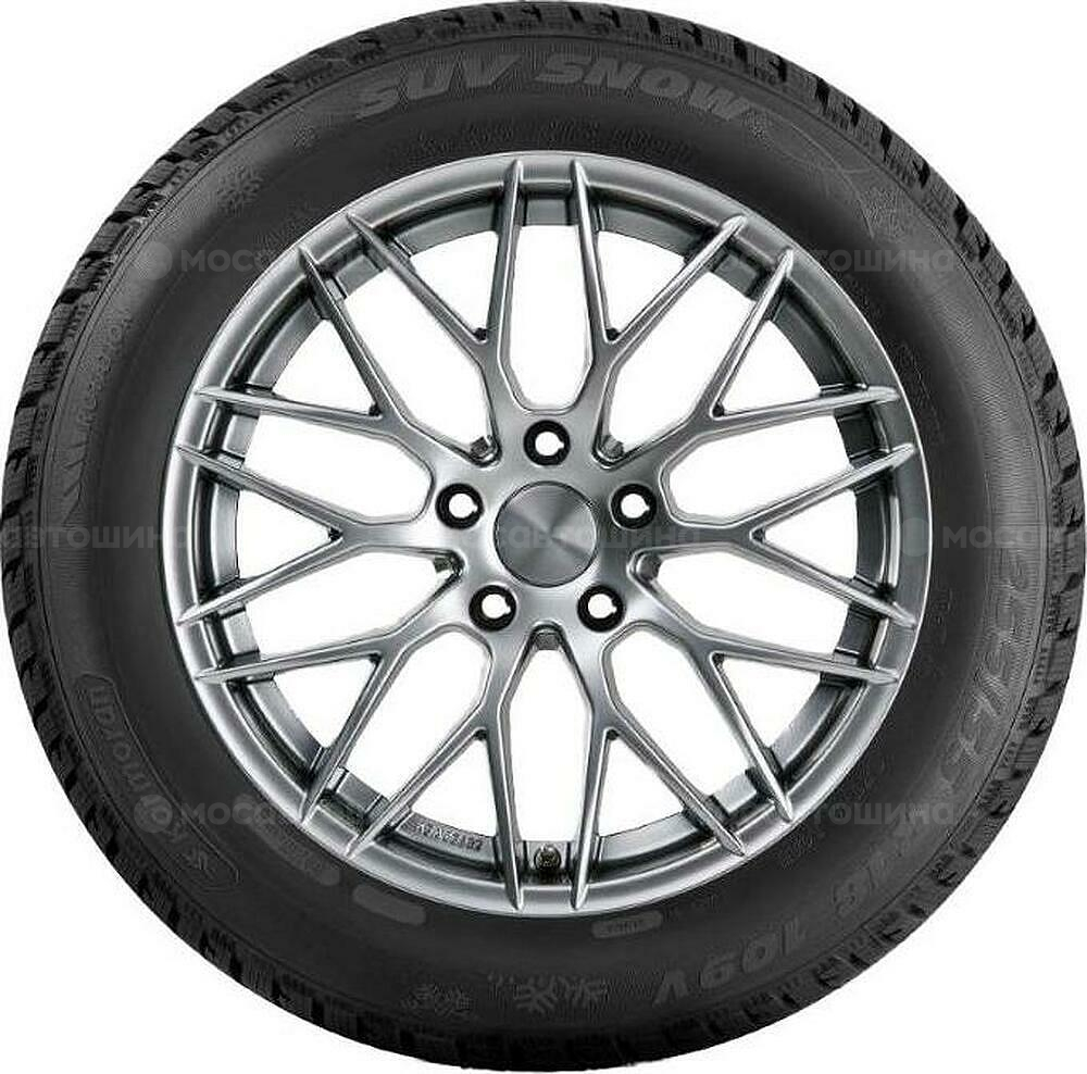 Side view Kormoran SUV Snow 285/60 R18 116H 