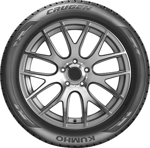 Kumho Crugen Premium KL33