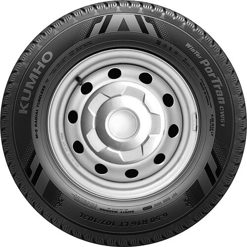 Kumho CW51