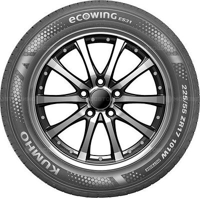 Kumho Ecowing ES31 185/60 R14 82H 