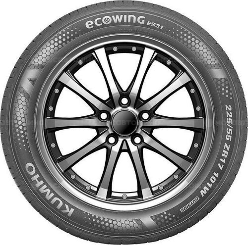 Kumho Ecowing ES31