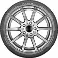 Kumho Solus 4S HA32 SUV 225/60 R18 104V 