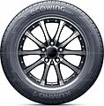 Kumho KH27 Ecowing ES01 185/65 R14 86H