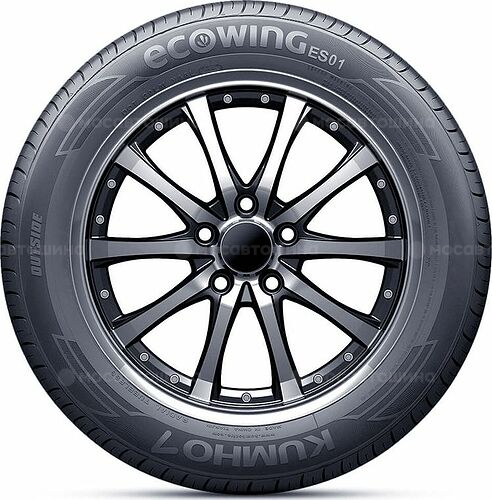 Kumho KH27 Ecowing ES01