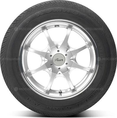 Kumho Power Star 758 135/80 R13 70T