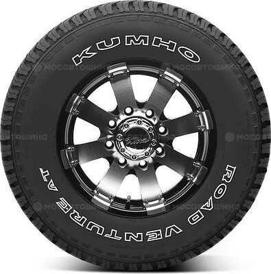 Kumho Road Venture AT KL78 265/75 R16 119/116S