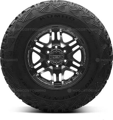 Kumho Road Venture MT KL71