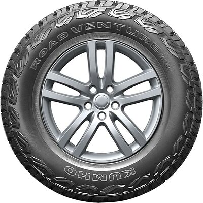 Kumho Road Venture MT51 33x12,5x15 108Q 