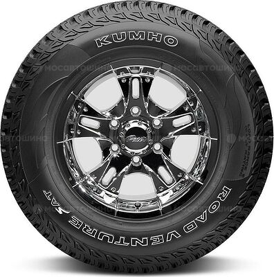 Kumho Road Venture SAT KL61 265/75 R16 112Q